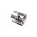 Поршень цилiндруД 144 d=105,0 (гр.Б) (вир-во Завод Двигун) 