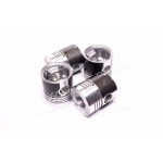 Поршень цилiндруД 144 d=105,0 (гр.М) (4 шт) (вир-во Завод Двигун) 