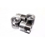 Поршень цилiндруД 21 d=105,0 (гр.С) (4 шт) (вир-во Завод Двигун) 