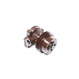 Насос водяний Д-245 МТЗ, ГАЗ (вир-во Завод Двигун)