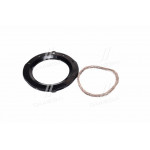 Сальник кулака поворотн. УАЗ-Хантер (двиг. ЗМЗ, УМЗ), 3160, Патріот (вир-во Росія) 