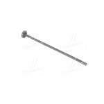 Піввісь мосту задн. УАЗ 452 довга (вир-во Росія) 