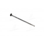 Піввісь мосту задн. УАЗ 3162, Патріот (вир-во Росія) 