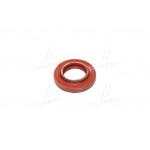 Сальник хвостовика моста задн. УАЗ-Патриот 42х75х10х16.4 (красный) (пр-во Россия) 