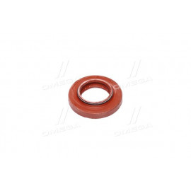 Сальник хвостовика моста задн. УАЗ-Патріот 42х75х10х16.4 (червоний) (вир-во Росія)