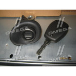 Замок крышки багажника DACIA LOGAN 04- (DECARO) 