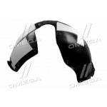 Пiдкрилок пер. лiв. KIA SPORTAGE 15-18 (TEMPEST) 