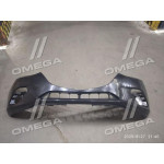 Бампер пер. MAZDA 3 12-16 (TEMPEST) 