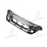 Бампер пер. NISSAN JUKE 15- (TEMPEST) 