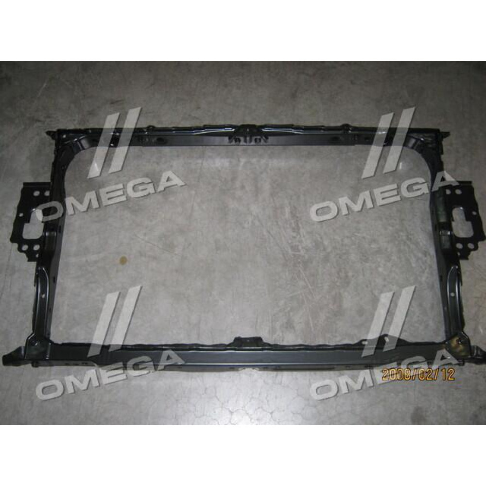 Панель пер. TOY RAV4 13-15 (TEMPEST)