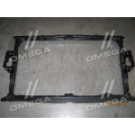 Панель пер. TOY RAV4 13-15 (TEMPEST) 