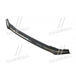 Накладка бампера пер. TOY RAV4 13-15 (TEMPEST) 