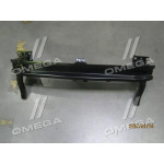 Шина бампера пер. VW GOLF VII 13- (TEMPEST) 