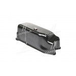 Піддон, масляний картера двигуна FIAT Ducato ( вир-во Wan Wezel) 