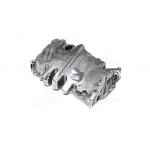 Піддон, масляний картера двигуна FORD Transit ( вир-во Wan Wezel) 