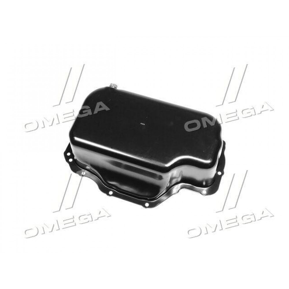 Піддон, масляний картера двигуна MB  R W251 ( вир-во Wan Wezel)