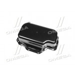 Піддон, масляний картера двигуна MB  R W251 ( вир-во Wan Wezel) 