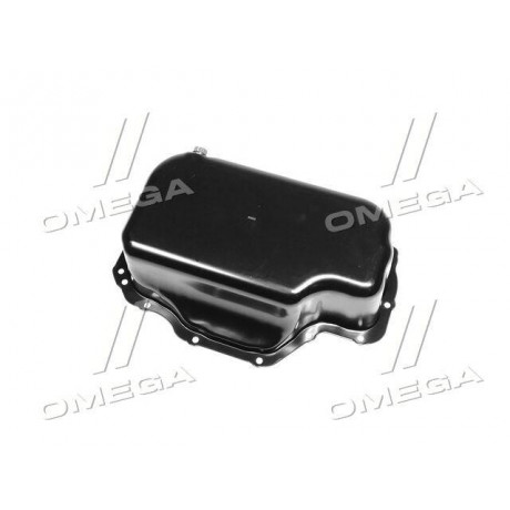 Піддон, масляний картера двигуна MB  R W251 ( вир-во Wan Wezel)