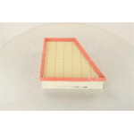 Фільтр повітр. (вир-во MANN) C2295/2 