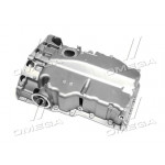 Піддон, масляний картера двигуна VAG 1.2 TSI ( вир-во Wan Wezel) 