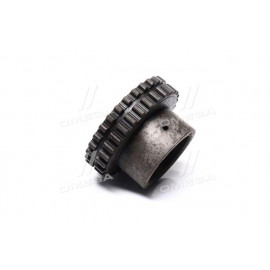 Втулка муфти вкл. задн. ходу ЯМЗ 238ВМ (вир-во Росія)