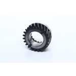 Шестерня 4-пер.втор.вала (Z = 23) (вир-во Росія) 