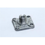 Флянець насосу НШ-50 (РВТ S=32 прямий, М27X1,5) (алюм.) (вир-во Україна) 