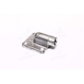 Флянець насосу НШ-50 (РВТ S=32 кутовий, М27X1,5) (алюм.) (вир-во Україна)