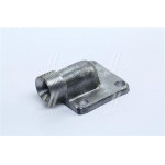 Флянець насосу НШ-50 (РВТ S=41 кутовий, М33X2,0) (алюм.) (вир-во Україна) 