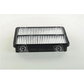 Фільтр повітряний (вир-во MANN)