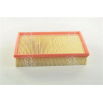 Фільтр повітряний (вир-во MANN) 