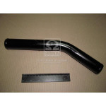 Труба радіатора з'єдн. Газель, Соболь дв.406, 40522,4215 (вир-во ГАЗ) 