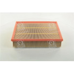 Фільтр повітряний (вир-во MANN) 