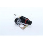 Фільтр для очистки повітря + редуктор 1/4 "(в-во INTERTOOL)  Фільтр для очистки повітря + редуктор 1/4 "(в-во INTERTOOL)