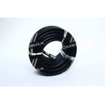 Шланг гумовий повітряний армований 20атм 8 * 15 мм 20м з швидкорозємними сполуками (в-во INTERTOOL) 