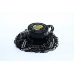 Таль ланцюгова 1т (в-во INTERTOOL) 