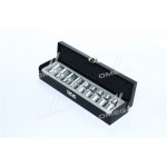 Набор головок TORX 9шт, E10-E24, 1/2"(про-во INTERTOOL) 