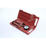 Компрессометр для бензинових двигунів [AT-4001] (в-во INTERTOOL) 