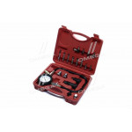 Компрессометр для дизельних двигунів [AT-4002] (в-во INTERTOOL) 