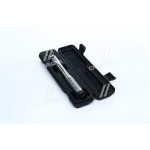 Динамометрический ключ 1/4 ", 2-24NM (в-во INTERTOOL) 