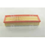 Фільтр повітр. (вир-во MANN) C3282 