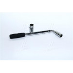 Ключ балонний телескопічний 17/19, 21 / 23мм (в-во INTERTOOL) 