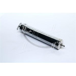 Шприц для заливки масла 500мл (в-во INTERTOOL) 