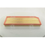 Фільтр повітряний (вир-во MANN) 