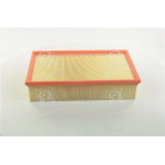 Фільтр повітряний (вир-во MANN) 