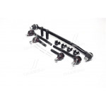 Трапеція рул. ВАЗ 2101 в зборі КПЛ (ви-во MASTER SPORT) 