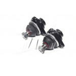 Опора кульова ГАЗ 2217 СОБОЛЬ нижн. КПЛ. / 2шт (ви-во MASTER SPORT) 