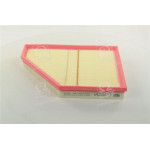 Фільтр повітряний BMW X5 (E70) 4.8 i 07-10, правий (вир-во MANN) 