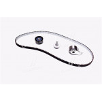 Комплект ременя ГРМ CITROEN BERLINGO (B9) 1.6 BlueHDi 2014 року - (Вир-во SKF) 