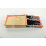 Фільтр повітр. (вир-во MANN) C3880 